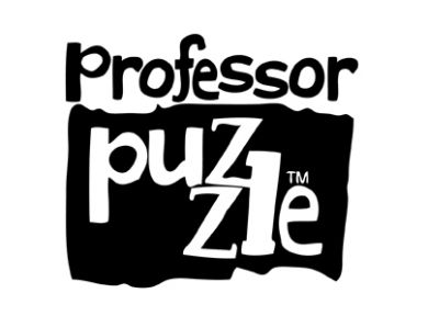 Professor Puzzles