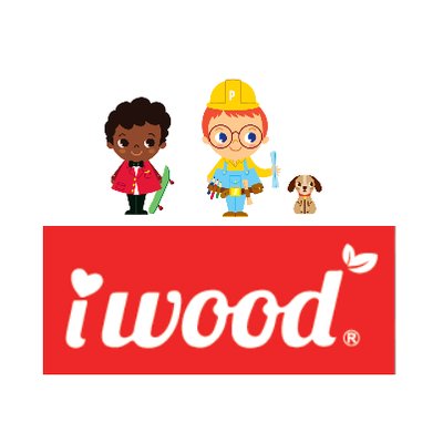 iWood