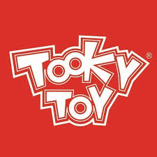 Tooky toy