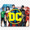 DC Justice League