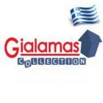 Gialamas