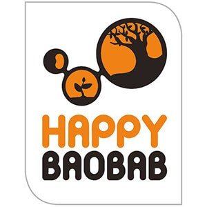 Happy Baobab