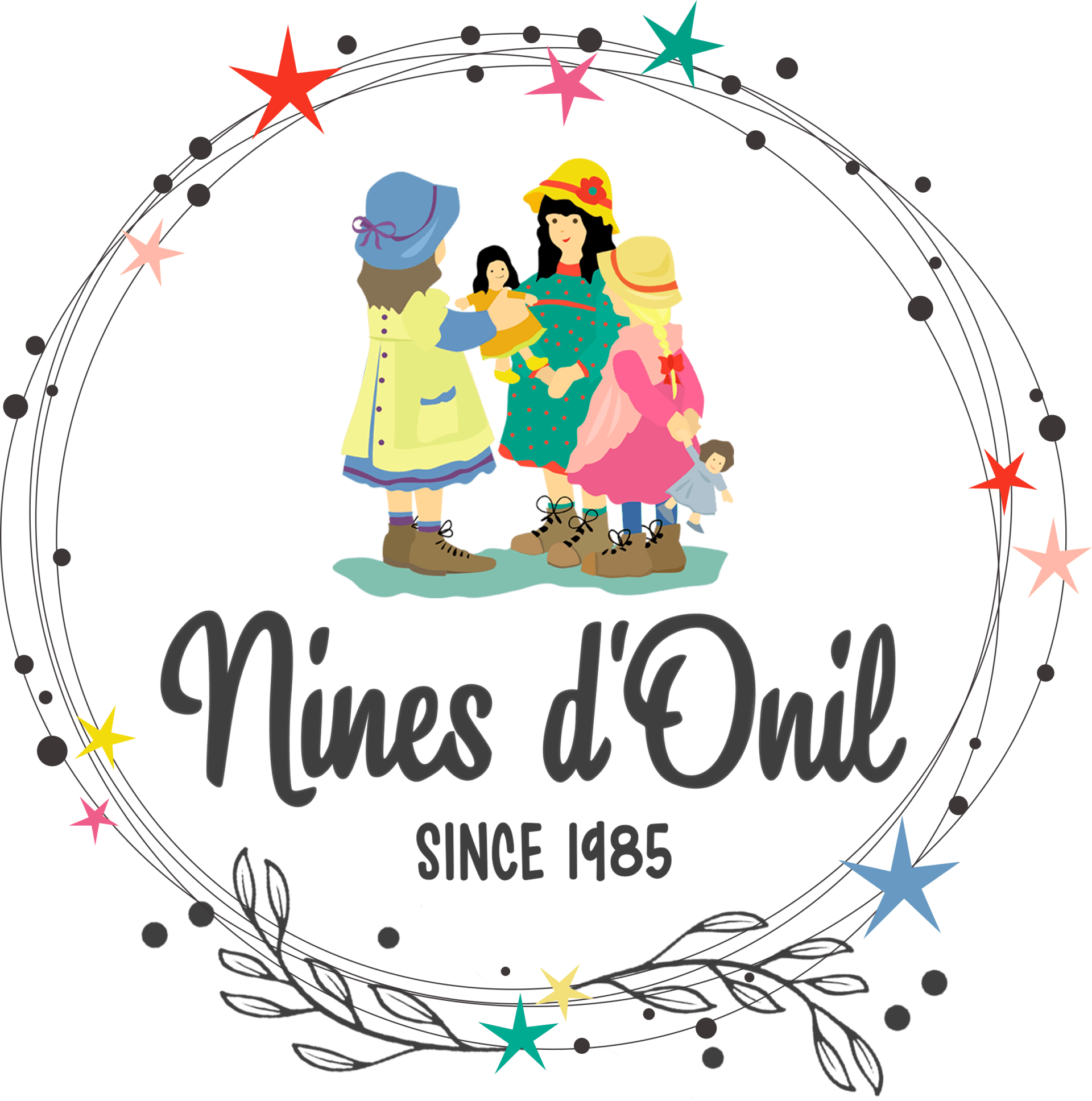 Nines d' Onil