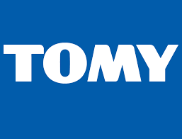 Tomy