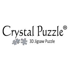 Crystal Puzzle