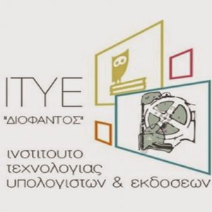 Ινστιτούτο Τεχνολογίας Υπολογιστών και Εκδόσεων 