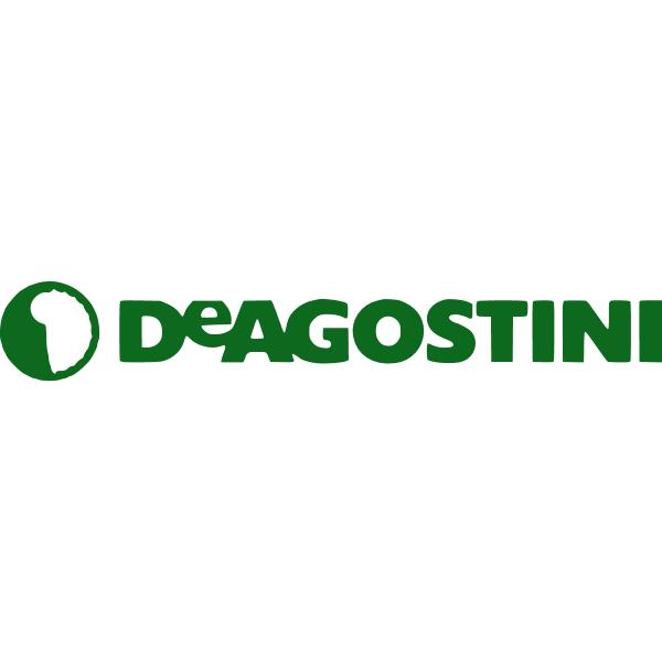 DeAgostini