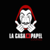 LA CASA DE PAPEL