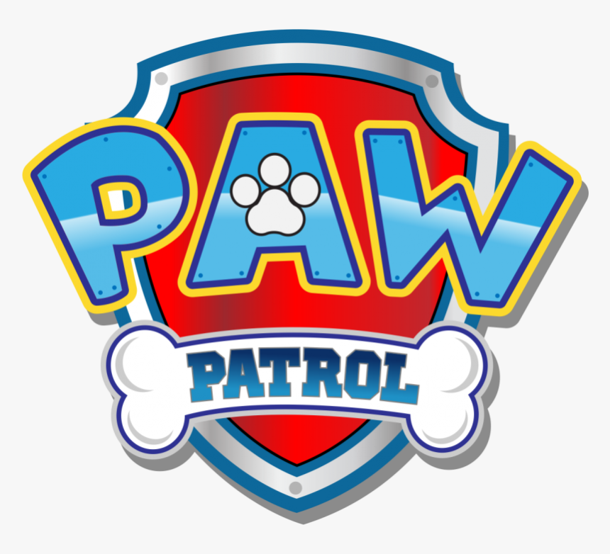 Paw Patrol logo